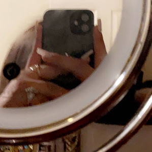 Meet your Posher, Jimena